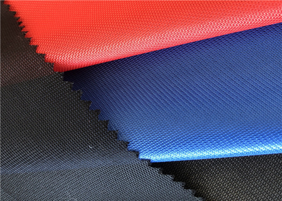 110gsm 100% Polyester Warp Knitting Flag Fabric For Vest