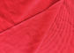 Shine Polyester Tricot Knit Fabric