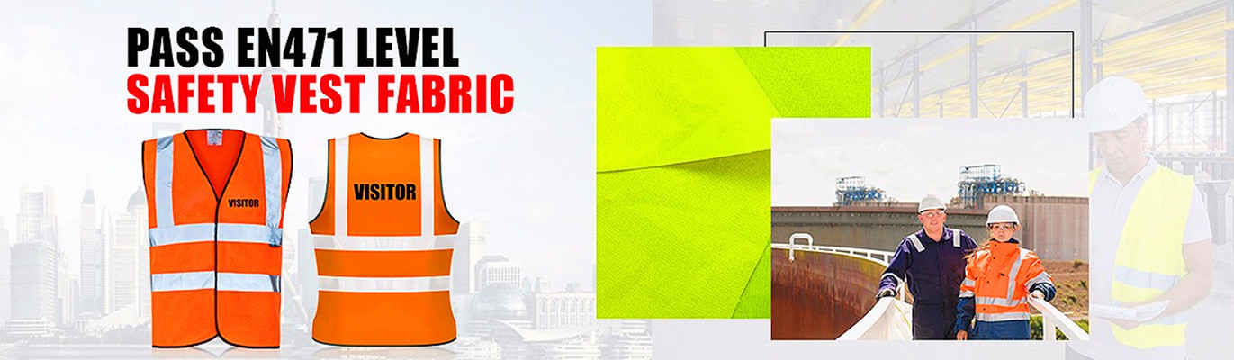 Qualität Polyester Spandex-Gewebe Fabrik