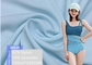 4 Way Bikini Nylon Spandex Fabric Recycled Stretch High Elastic